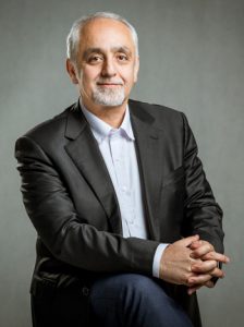 دکتر اصغر محمدی فاضل